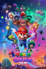 Super Mario Galaxy Film Cały Film (2026) - Vider • Filmy-Vider.pl