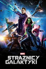 Strażnicy Galaktyki Cały Film • Vider • Online