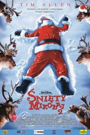 Śnięty Mikołaj 2 Cały Film • Vider • Online