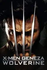 X-Men Geneza: Wolverine Cały Film • Vider • Online