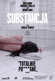 Substancja Cały Film • Vider • Online