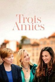 Trois amies Cały Film - Vider