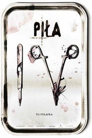 Piła IV Cały Film • Vider • Online