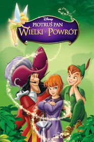 Piotruś Pan: Wielki powrót Cały Film • Vider • Online