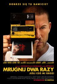 Mrugnij dwa razy Cały Film • Vider • Online