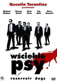 Wściekłe psy Cały Film • Vider • Online