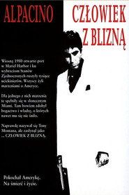 Człowiek z blizną Cały Film • Vider • Online