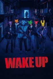 Wake Up Cały Film • Vider • Online