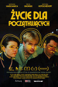 Życie dla początkujących Cały Film • Vider • Online