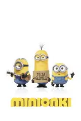 Minionki Cały Film • Vider • Online