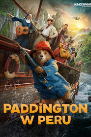 Paddington w Peru Cały Film • Vider • Online