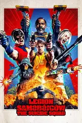 Legion samobójców. The Suicide Squad Cały Film • Vider • Online