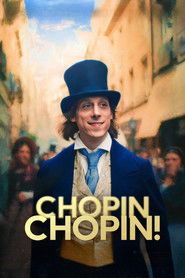 Chopin, Chopin! Cały Film • Vider • Online