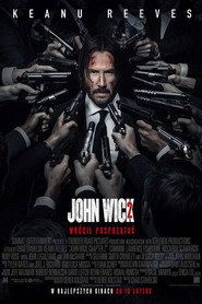 John Wick 2 Cały Film • Vider • Online