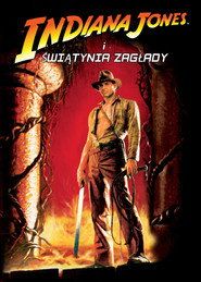 Indiana Jones i Świątynia Zagłady Cały Film • Vider • Online
