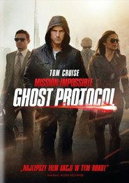 Mission: Impossible - Ghost Protocol Cały Film • Vider • Online