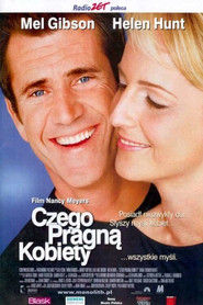 Czego Pragną Kobiety Cały Film • Vider • Online