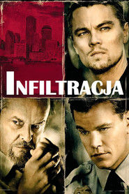 Infiltracja Cały Film • Vider • Online