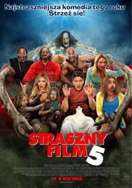 Straszny film 5 Cały Film • Vider • Online
