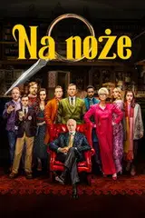 Na noże Cały Film • Vider • Online