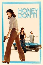 Honey Don't! Cały Film • Vider • Online