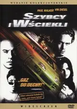 Szybcy i wściekli Cały Film • Vider • Online