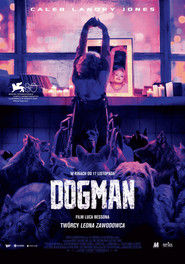 Dogman Cały Film • Vider • Online