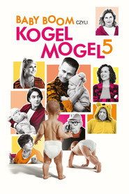 Baby boom czyli Kogel mogel 5 Cały Film • Vider • Online