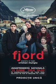 Fjord Cały Film • Vider • Online