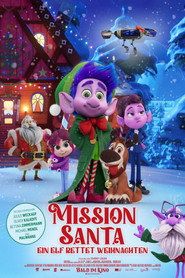 Powrót Świętego Mikołaja Cały Film • Vider • Online