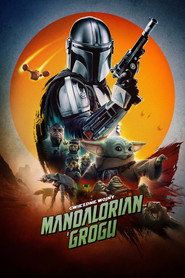 Gwiezdne wojny: Mandalorian i Grogu Cały Film • Vider • Online