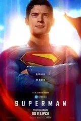 Superman Cały Film • Vider • Online