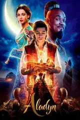 Aladyn Cały Film • Vider • Online