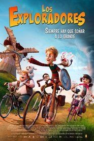 Łowcy przygód Cały Film • Vider • Online