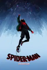 Spider-Man Uniwersum Cały Film • Vider • Online
