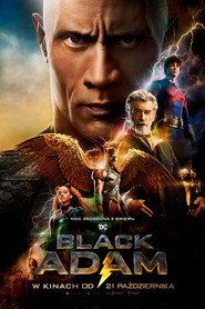 Black Adam Cały Film • Vider • Online