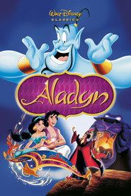 Aladyn Cały Film • Vider • Online