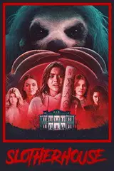Slotherhouse: Leniwa śmierć Cały Film • Vider • Online