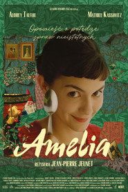 Amelia Cały Film • Vider • Online