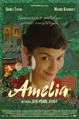 Amelia Cały Film • Vider • Online