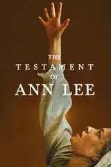 Testament Ann Lee Cały Film • Vider • Online