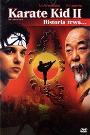 Karate Kid 2 Cały Film • Vider • Online