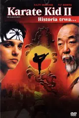 Karate Kid 2 Cały Film • Vider • Online