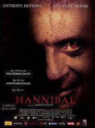 Hannibal Cały Film • Vider • Online
