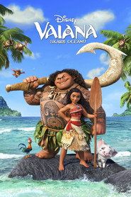 Vaiana: Skarb oceanu Cały Film • Vider • Online