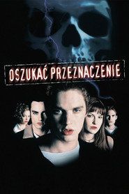 Oszukać przeznaczenie Cały Film • Vider • Online