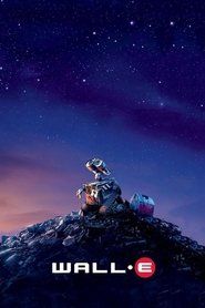 WALL-E Cały Film • Vider • Online