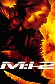 Mission: Impossible 2 Cały Film • Vider • Online