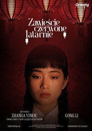 Zawieście czerwone latarnie Cały Film • Vider • Online