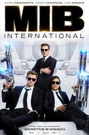 Men in Black: International Cały Film • Vider • Online